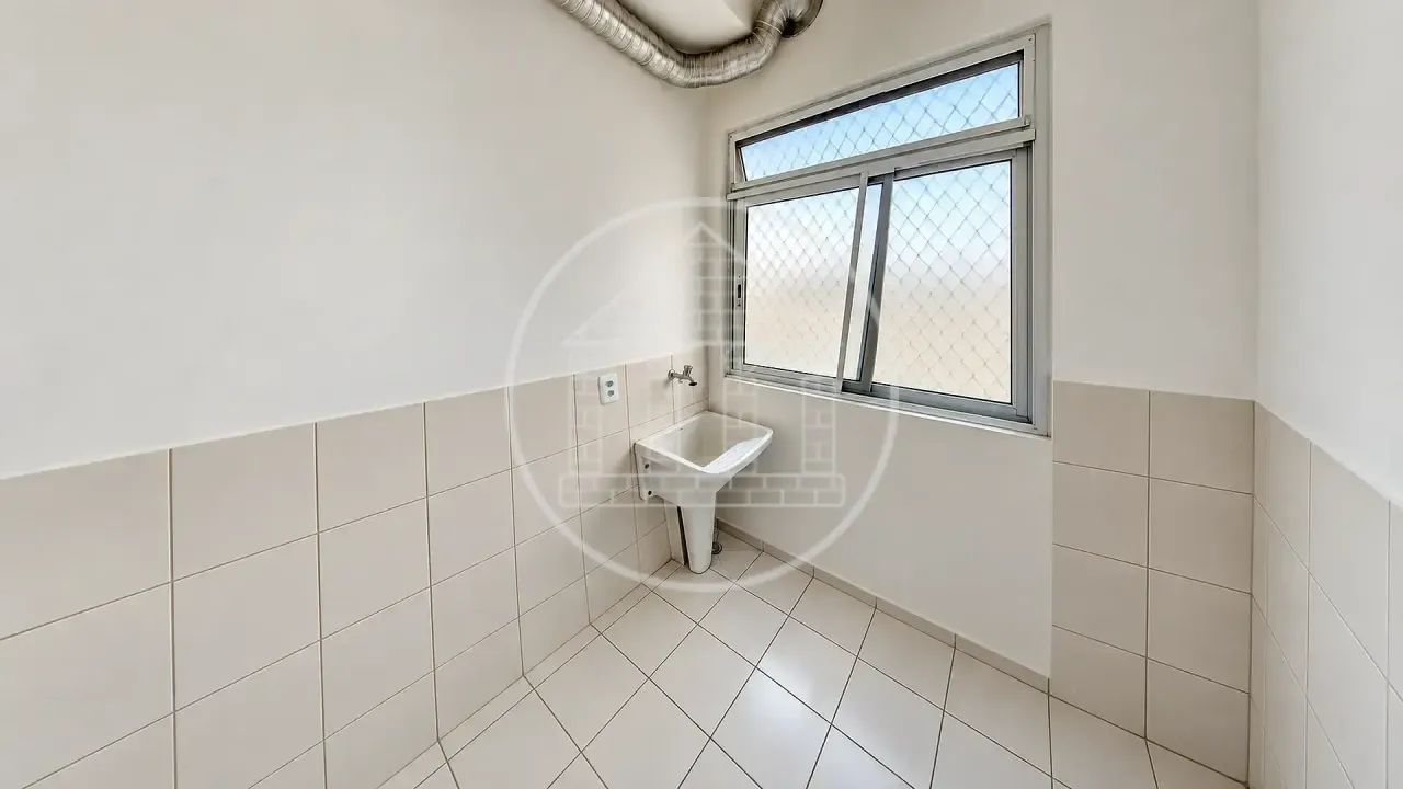 Apartamento com 2 quartos, sacada e 1 vaga para locação no Socorro - Foto 5