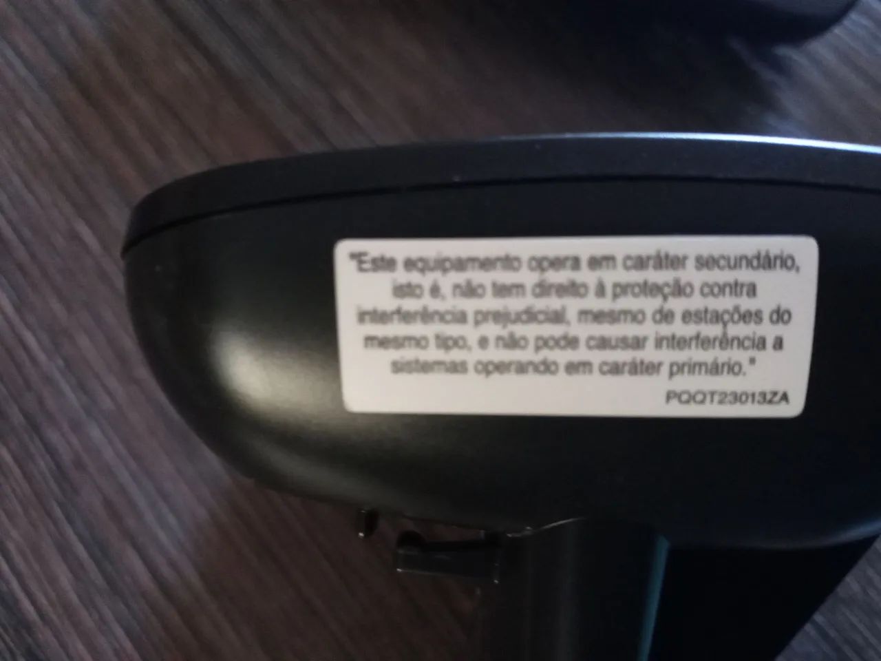 Telefone sem fio Panasonic  - Foto 4