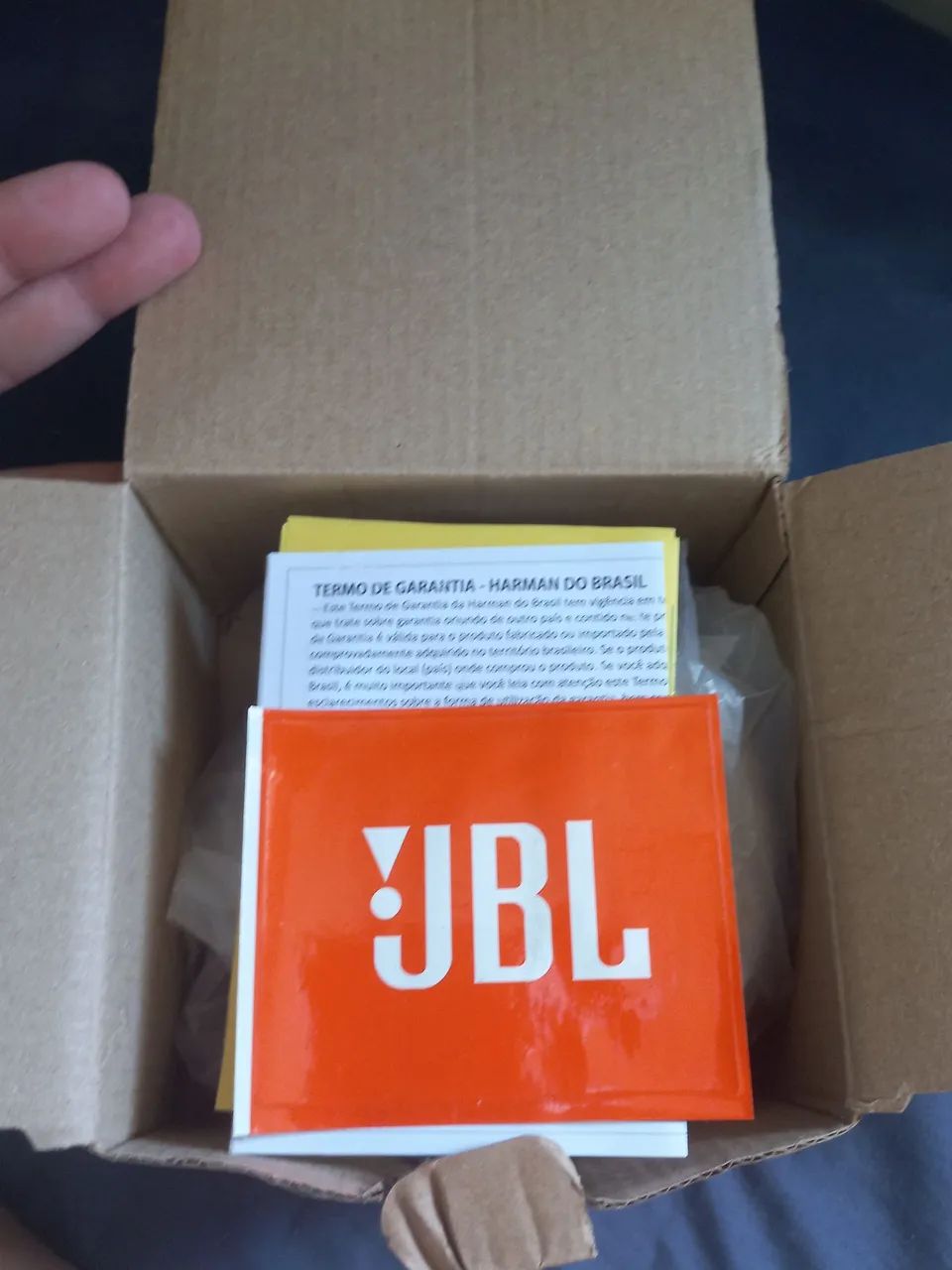Driver jbl d220ti trio - Foto 3