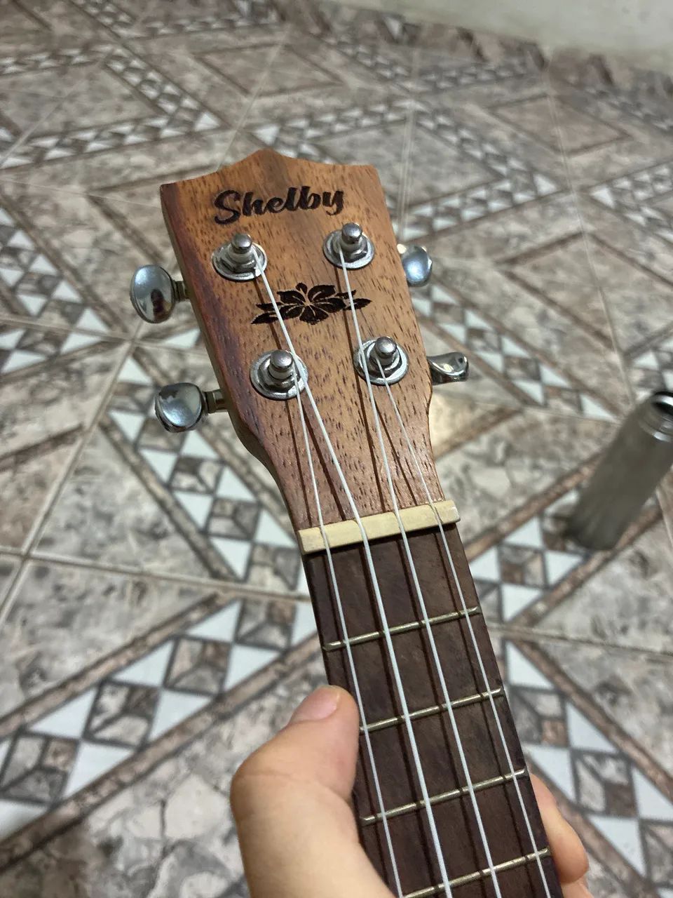 Ukulele - Foto 2