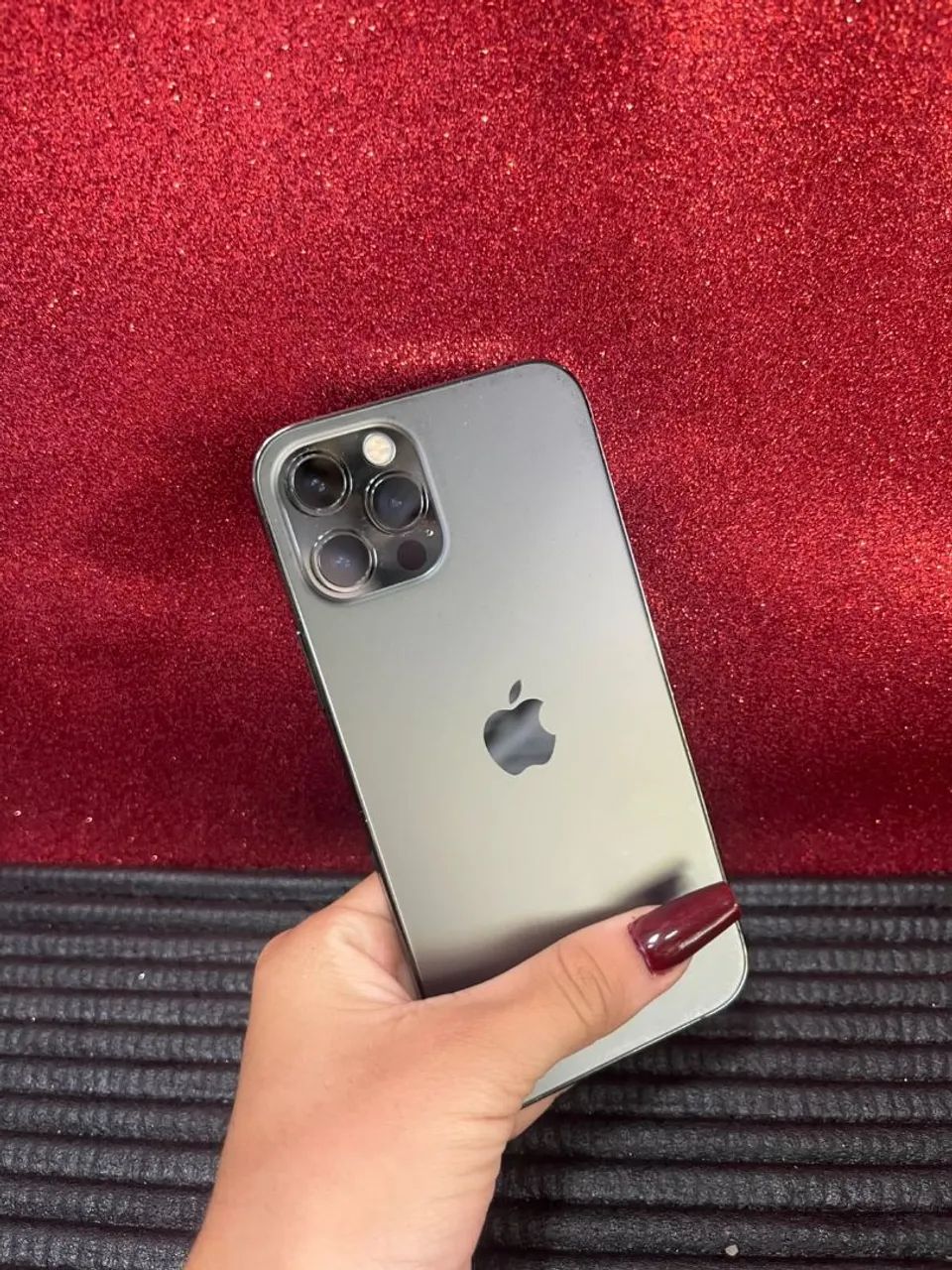 IPHONE 12 PRO 5G NFC 