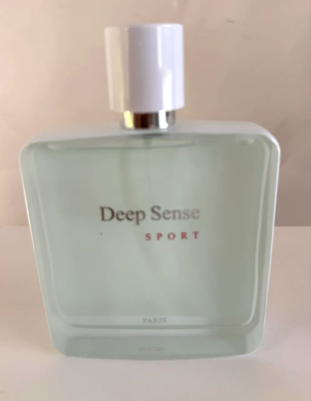 Perfume importado Deep Sense Sport 100ml - Foto 2