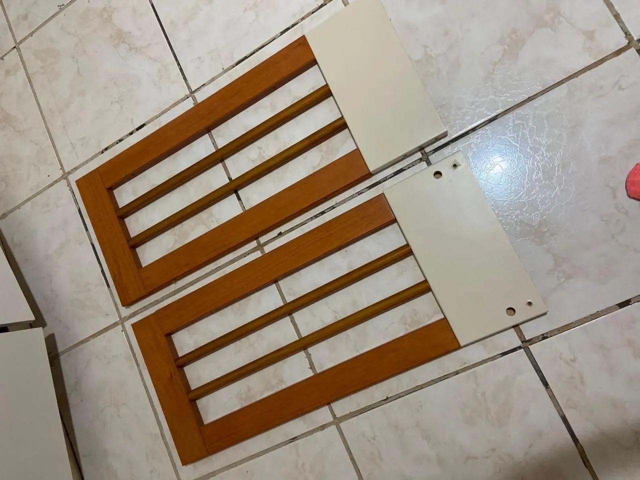 Berço Matic 3 em 1  - Foto 2