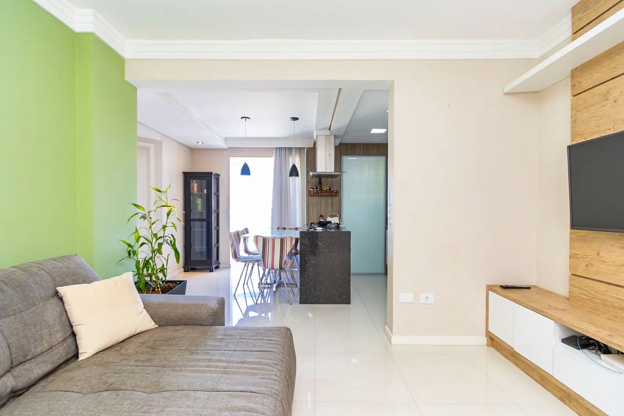 Apartamento 2 quartos - Juvevê - Foto 4