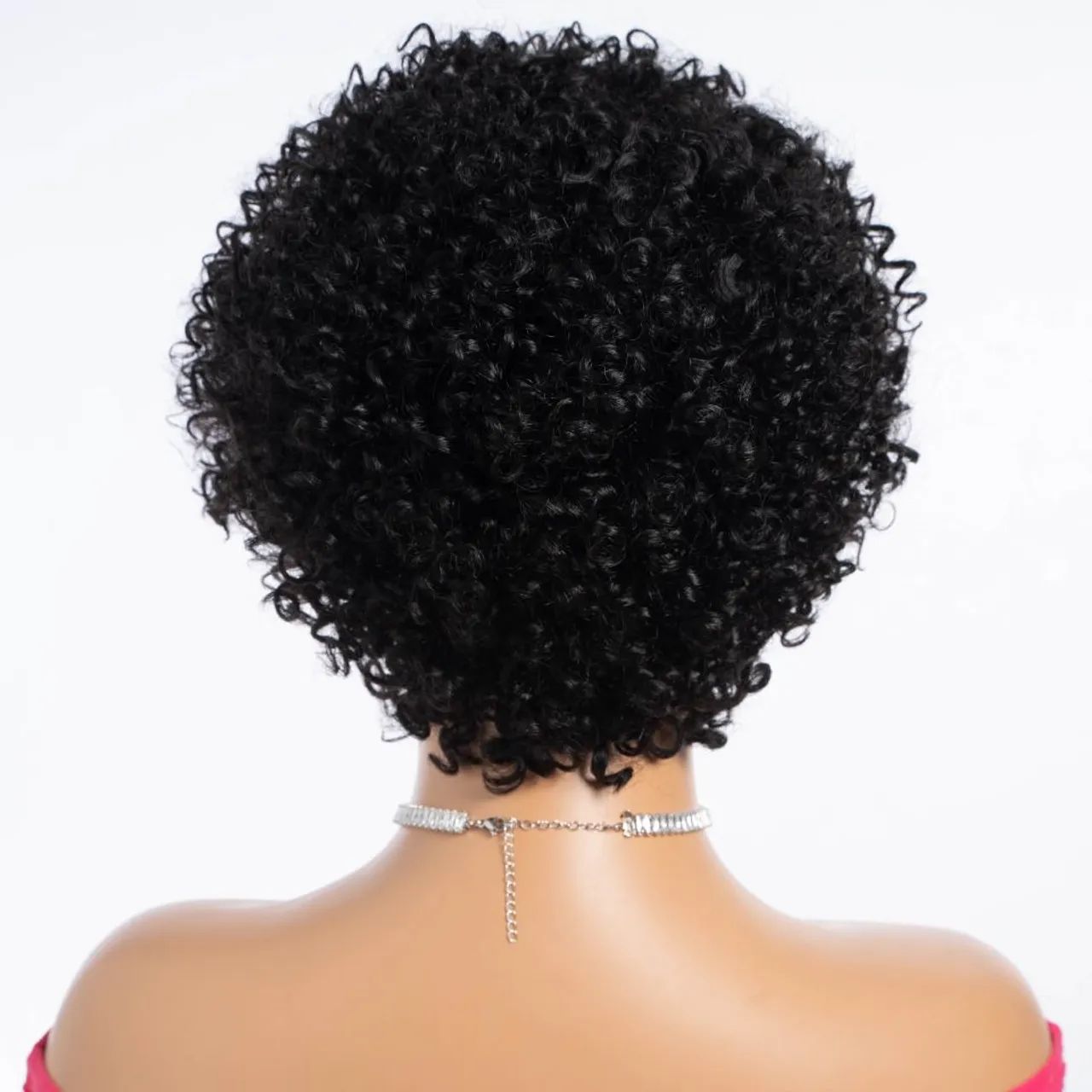 Lace wig humana  - Foto 3