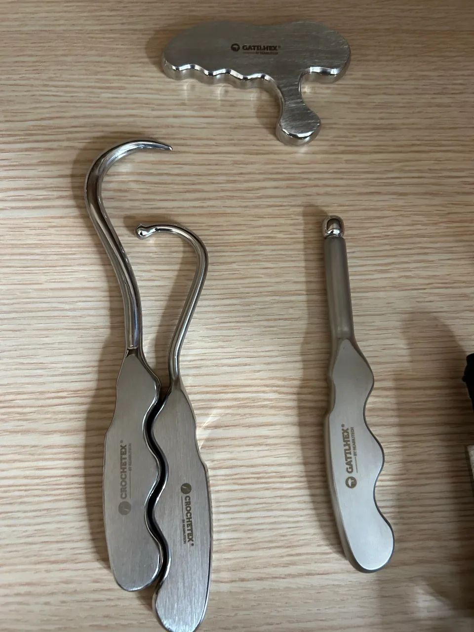 Kit massagem  - Foto 4