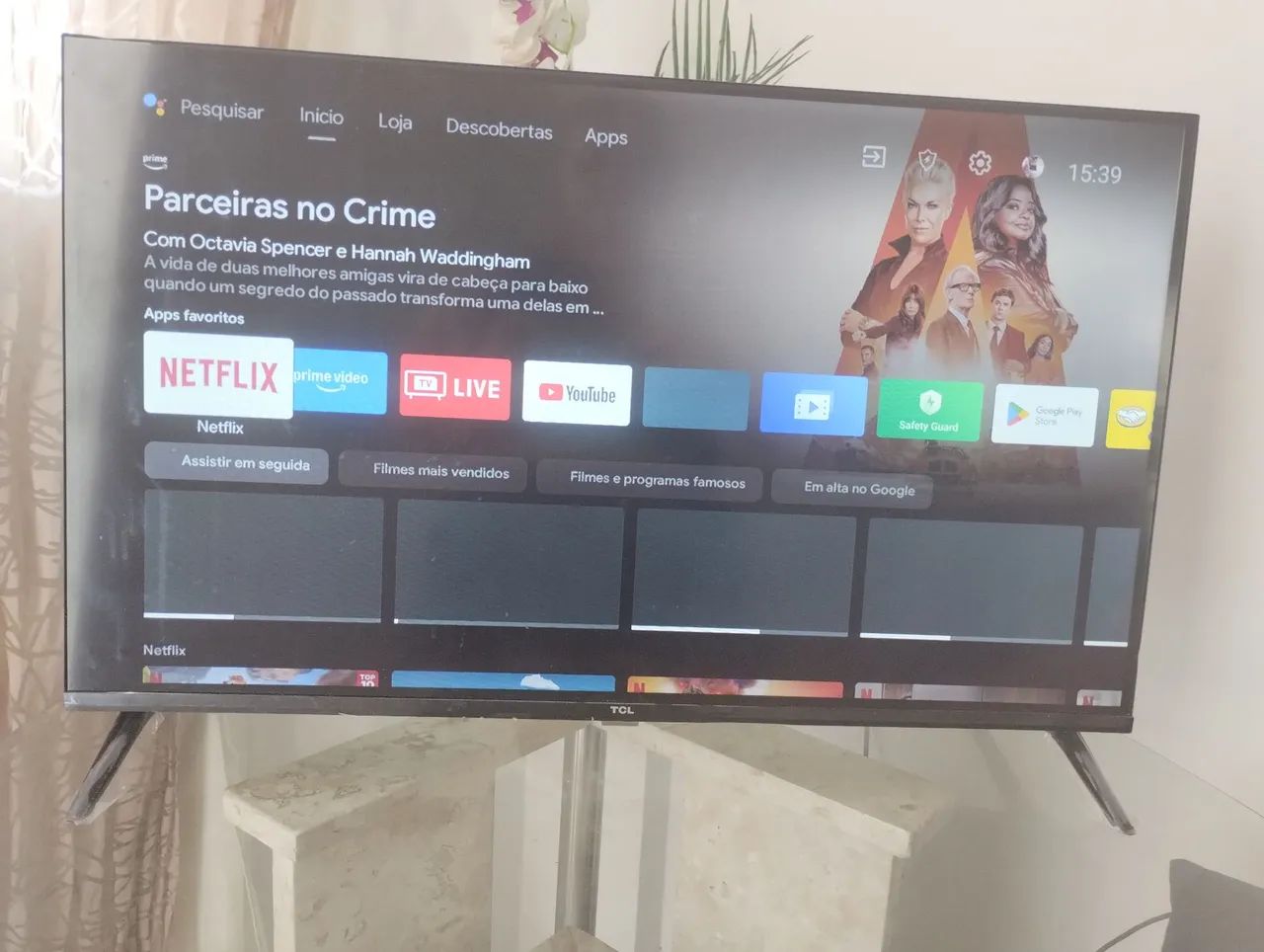 Smart TV - Foto 2