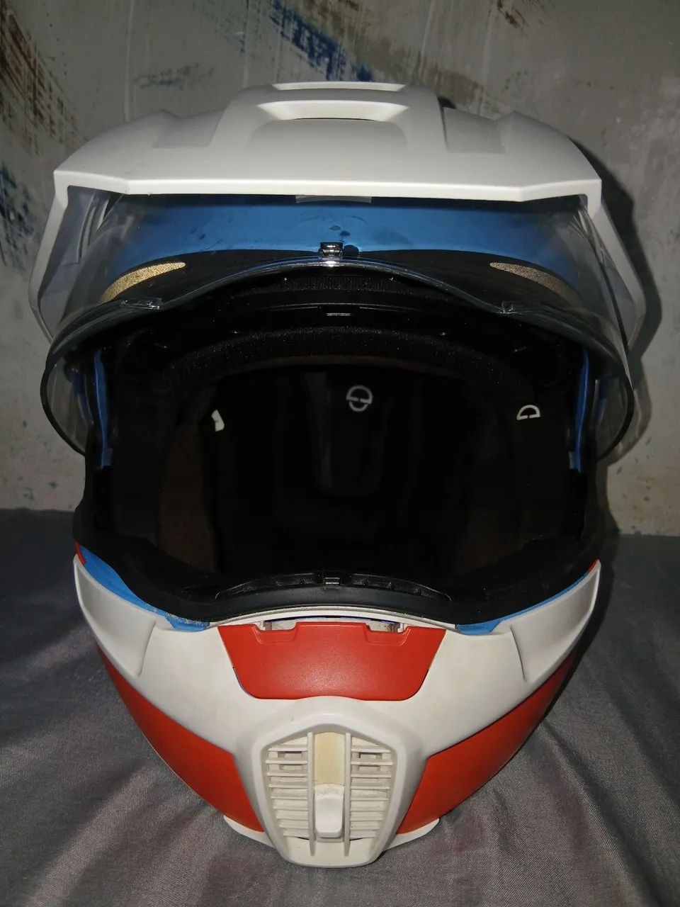 Capacete Schuberth E1 - Foto 4