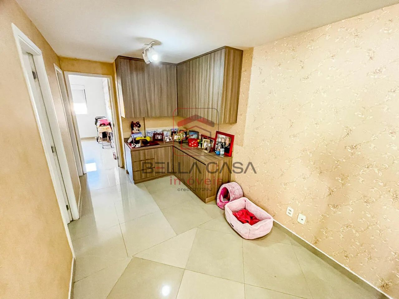 Apartamento a venda no Bairro da mooca com 3 suites - Foto 5