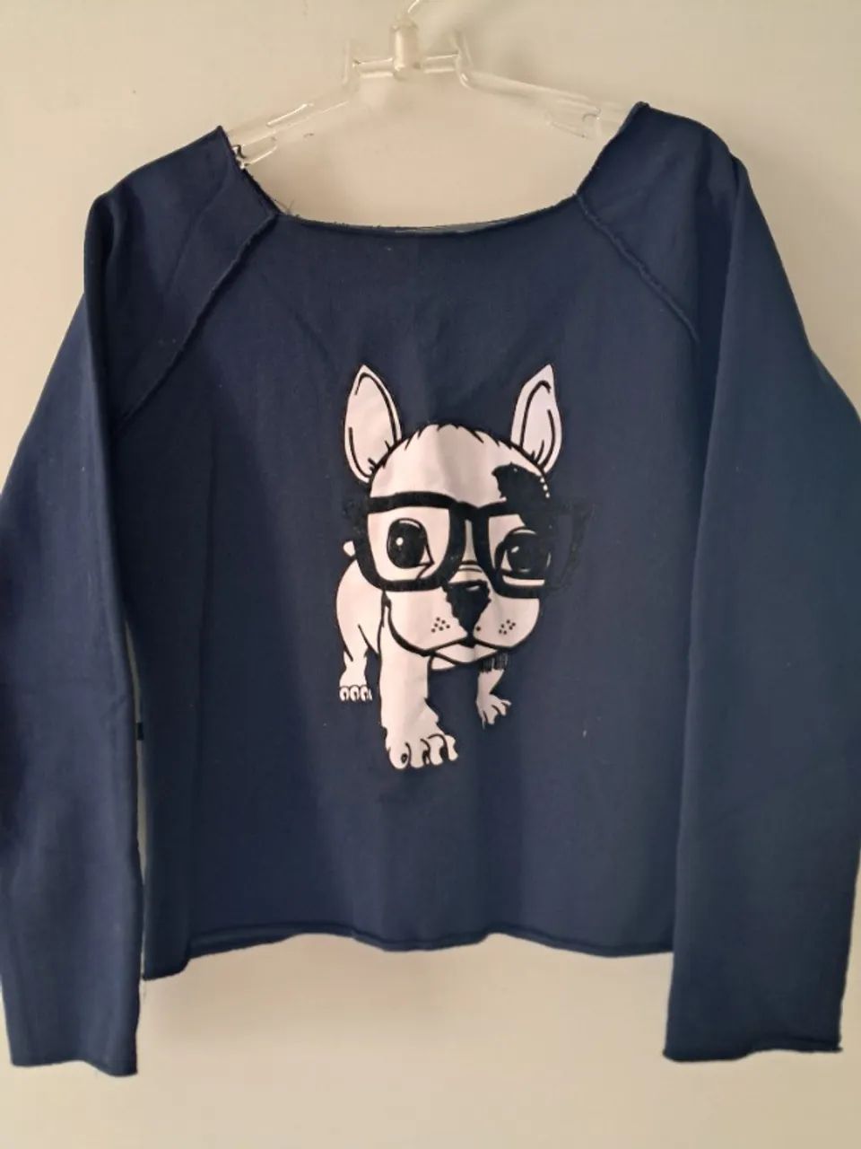 Blusas de moletom tam P - Foto 3