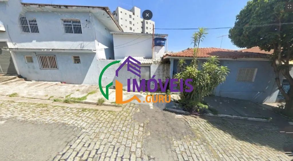 TERRENO - SAÚDE - SP