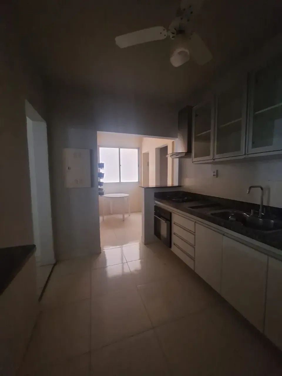 Apartamento mobiliado para alugar com 3 quartos 1 suíte região central de Cuiabá - Foto 4