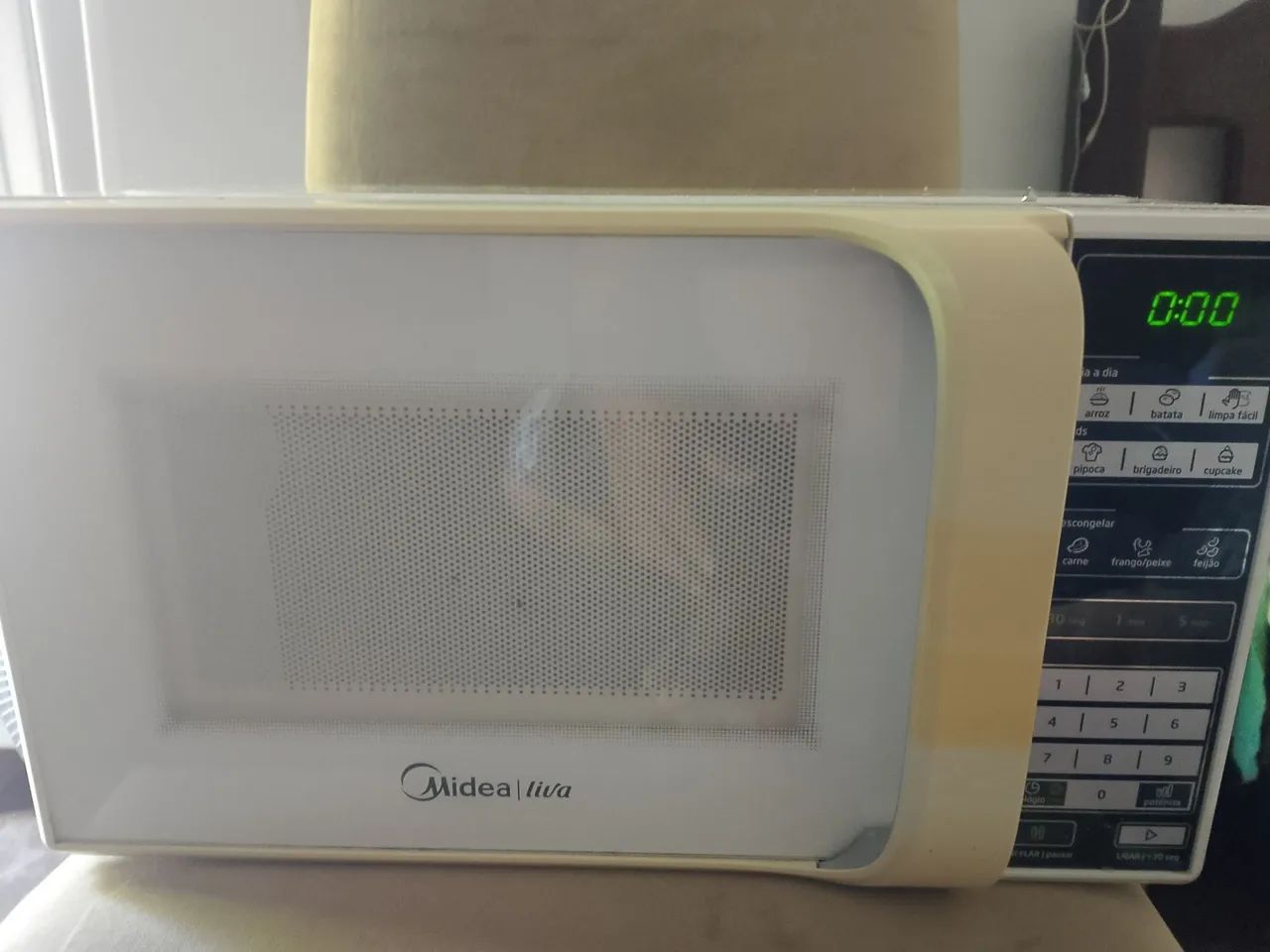 Microondas  - Foto 5