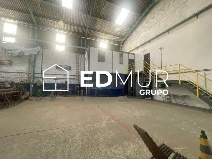 GALPÃO para VENDA E ALUGUEL com 1711m² no bairro Batistini com 0 quartos e 0 vagas. São Be - Foto 10