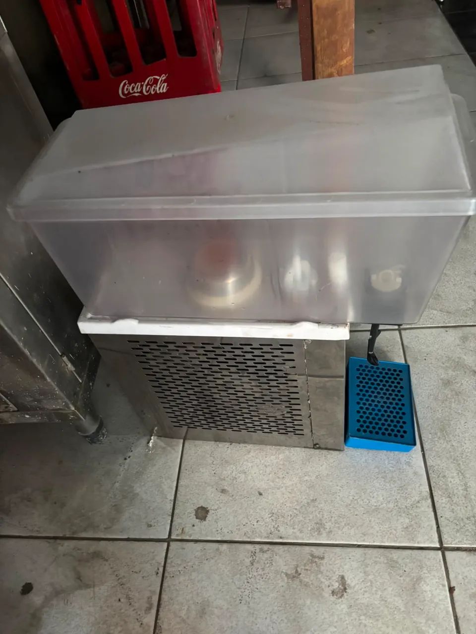 Refresqueira