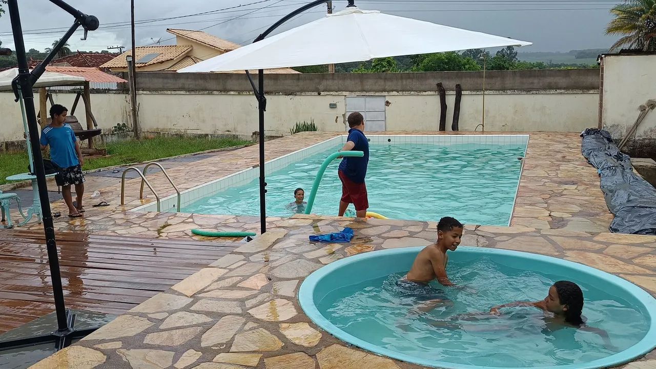 Área de lazer  - Foto 2