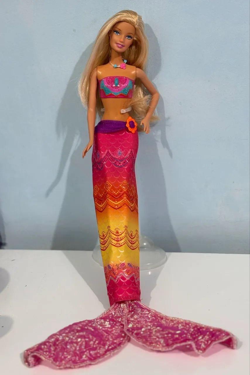 Barbie - Foto 5