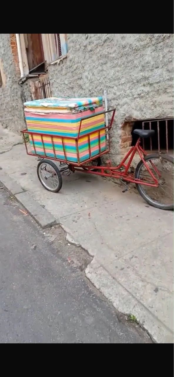 Triciculo a venda - Foto 2