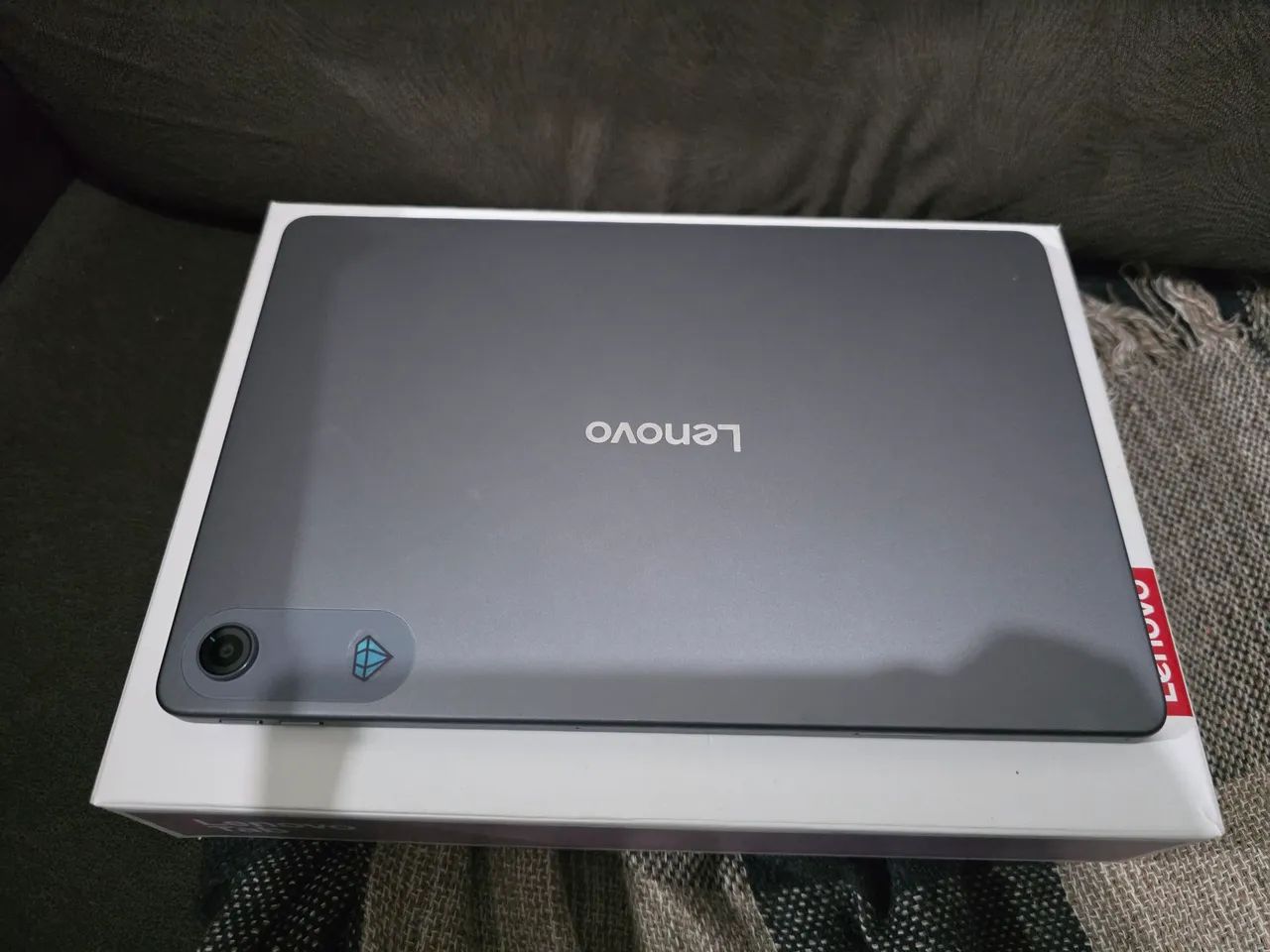 Tablet Lenovo 10.1 ( Valor negociável) - Foto 2
