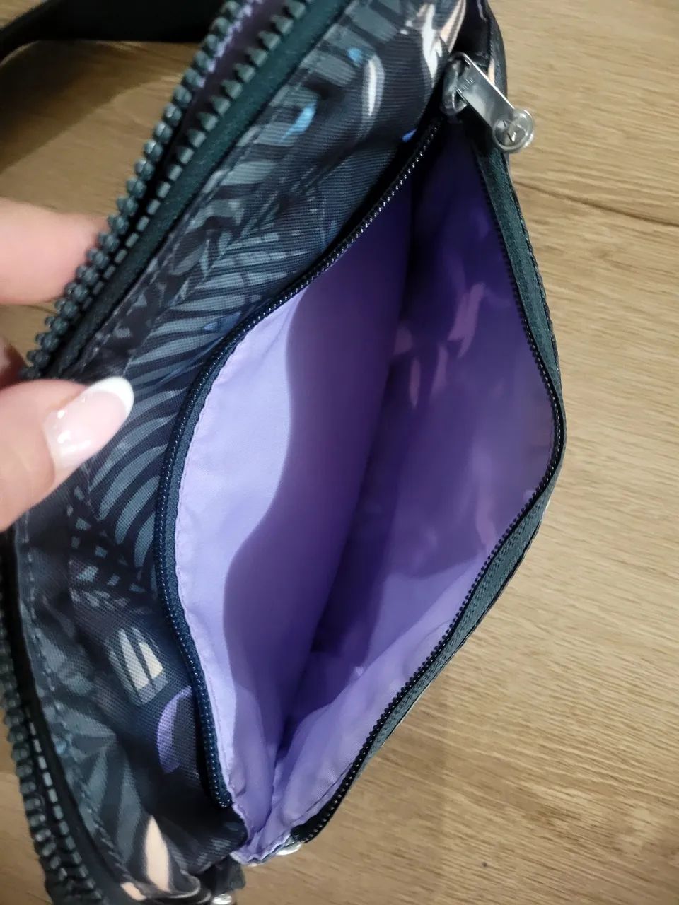 Bolsa kipling original  - Foto 3