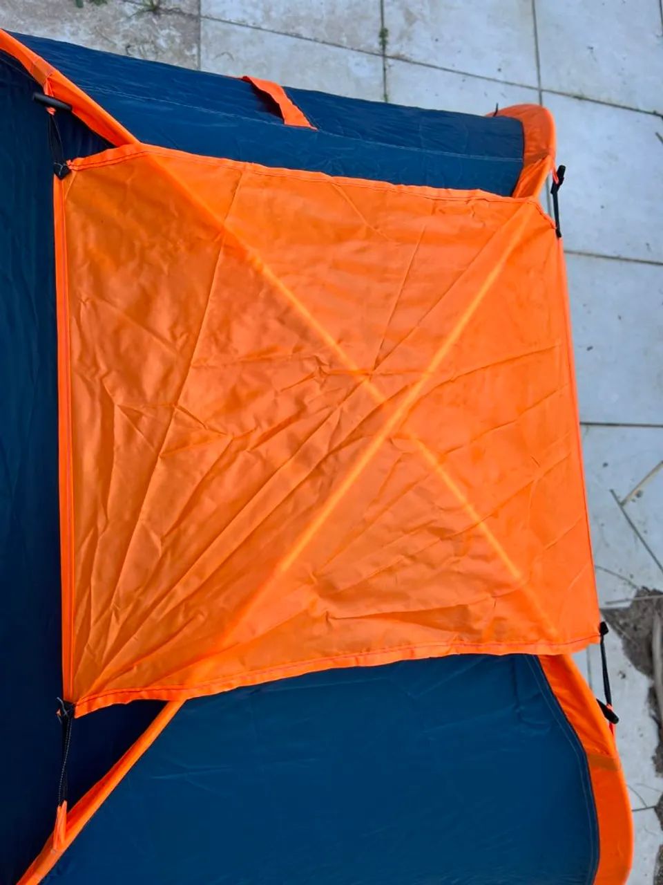 Barraca de camping - Foto 5