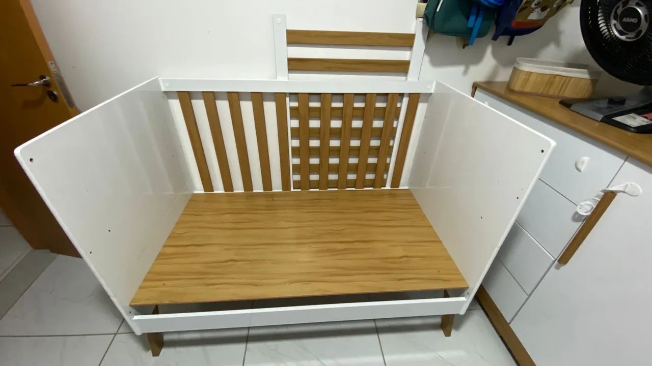 Berço 65704317087619121