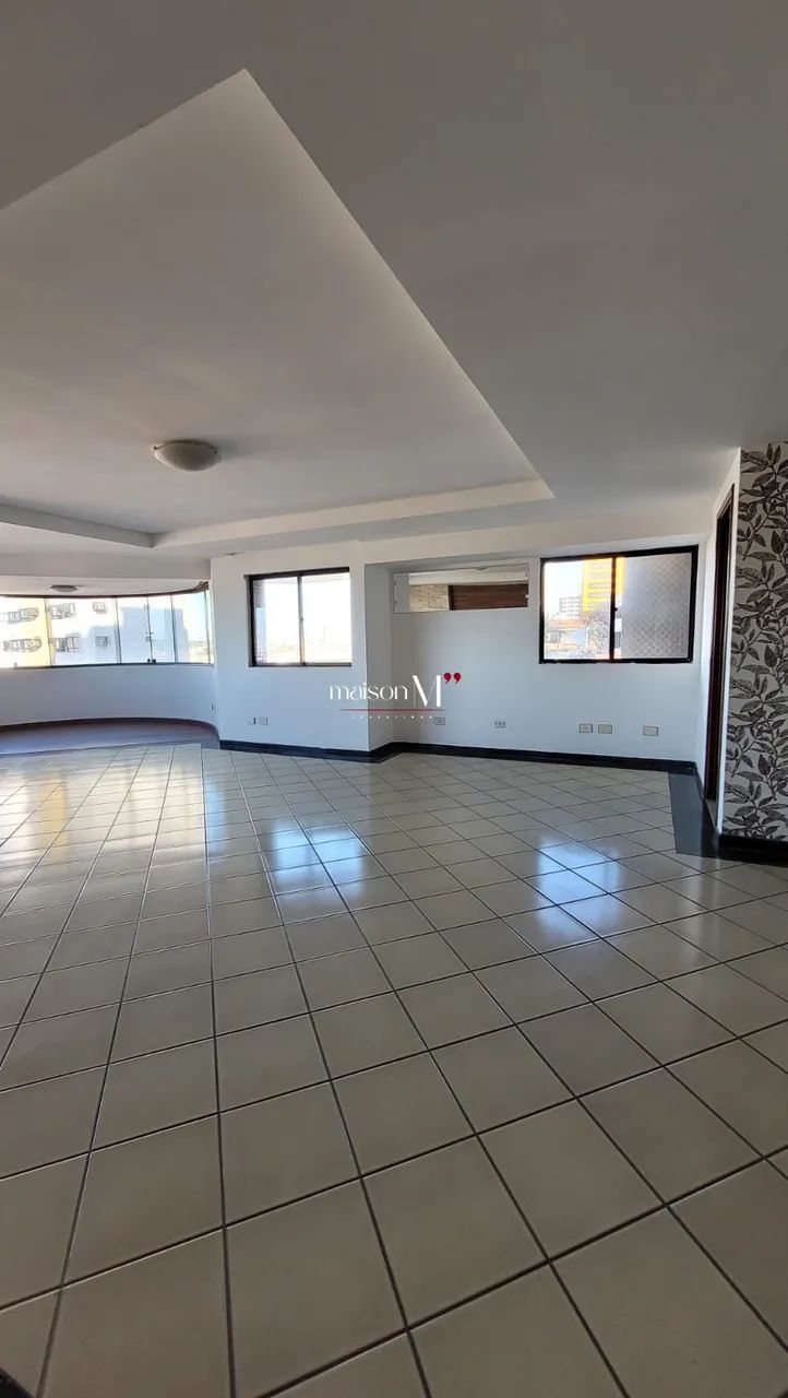 Apartamento à venda no Edifício Apolônio Lima, 4 quartos em Candelária - Foto 2
