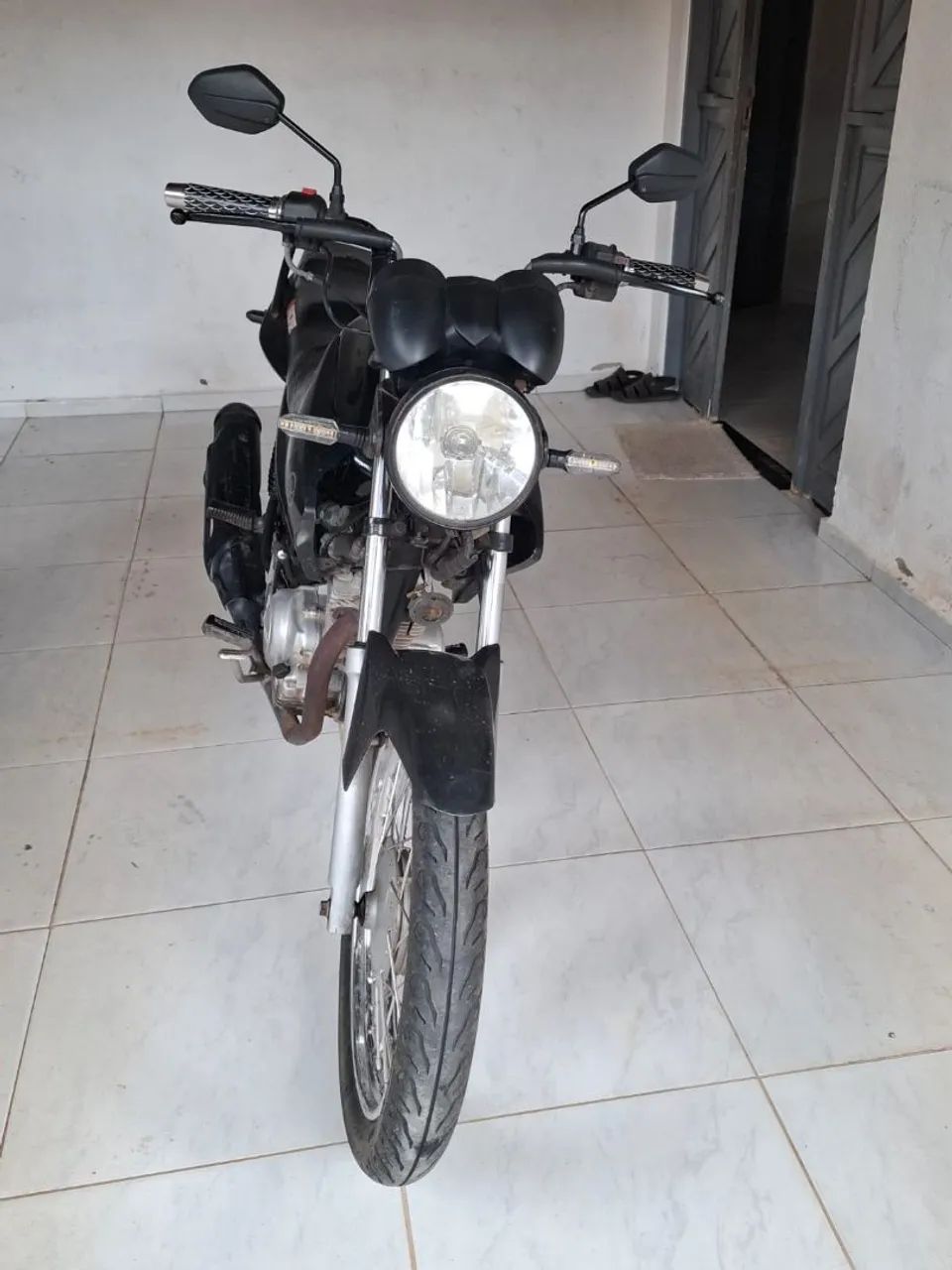 Vendo Yamaha Factor 125 - 2012 - Foto 3