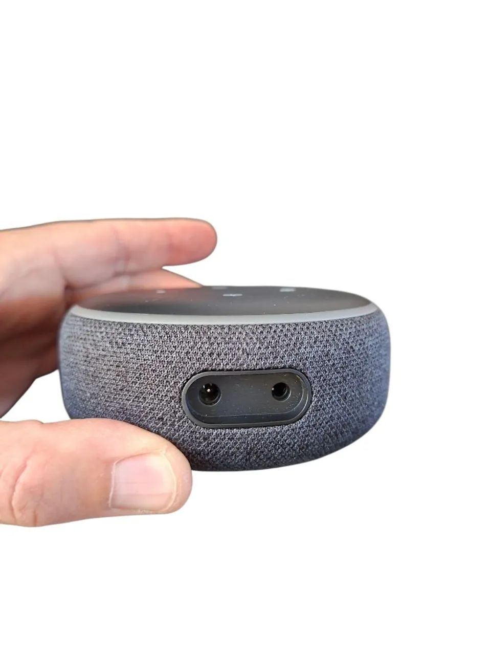 Duas Echo Dot 3° Geração ( Alexa ) - Foto 3