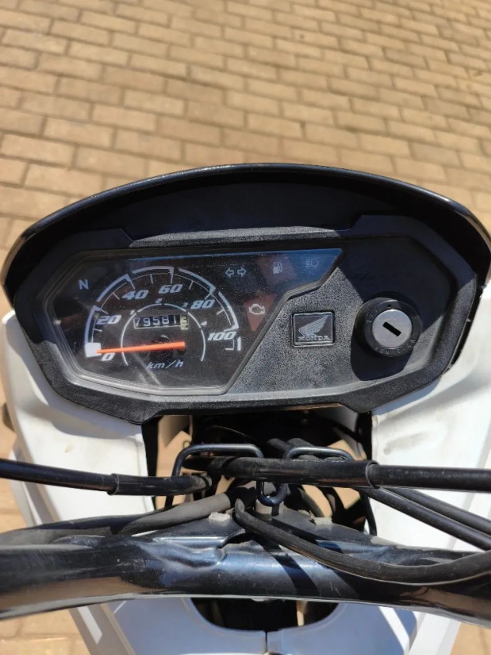 Honda pop 110i 2018  - Foto 2
