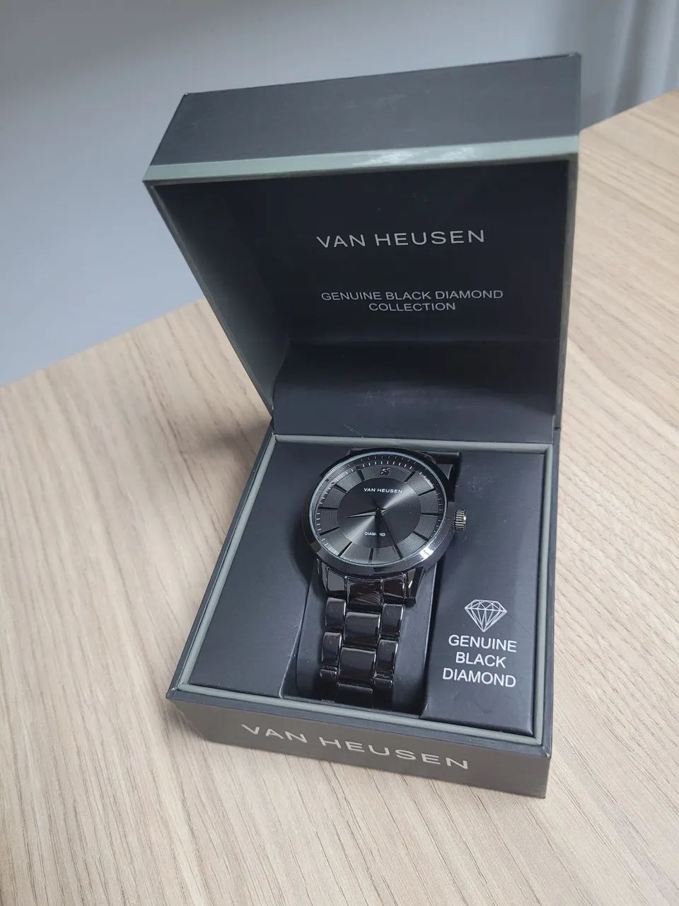 Relógio Van Heusen - Foto 2