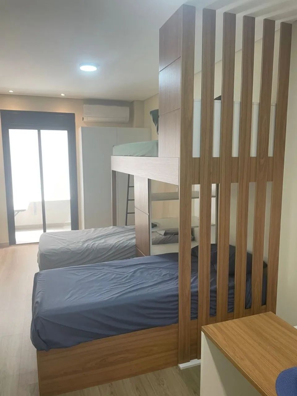 Cama de Solteiro + Colchão Ortobom  - Foto 2