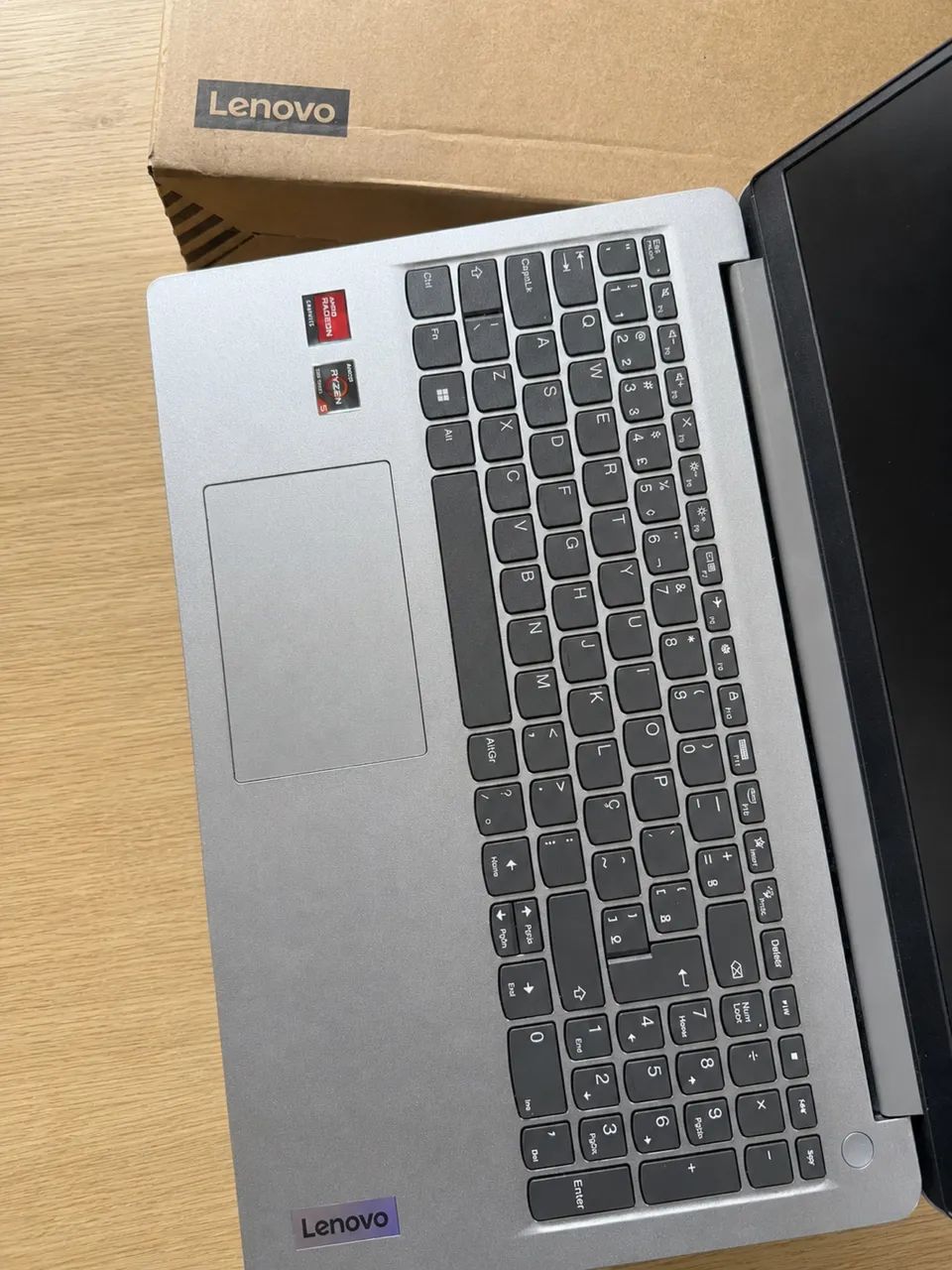 Notebook Lenovo IdeaPad - Foto 2