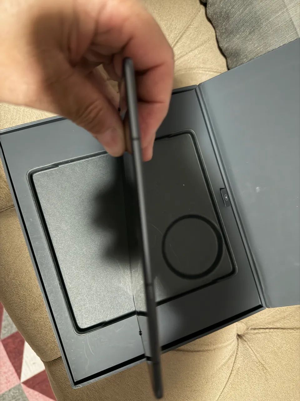 Honor magic v3  - Foto 5
