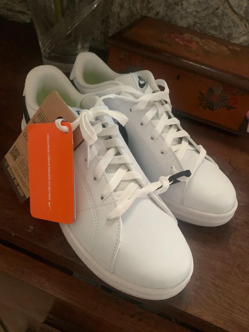 Tênis Nike - Foto 3