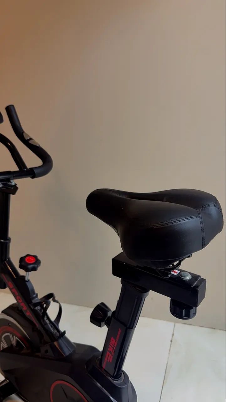 BICICLETA ERGOMÉTRICA  - Foto 3