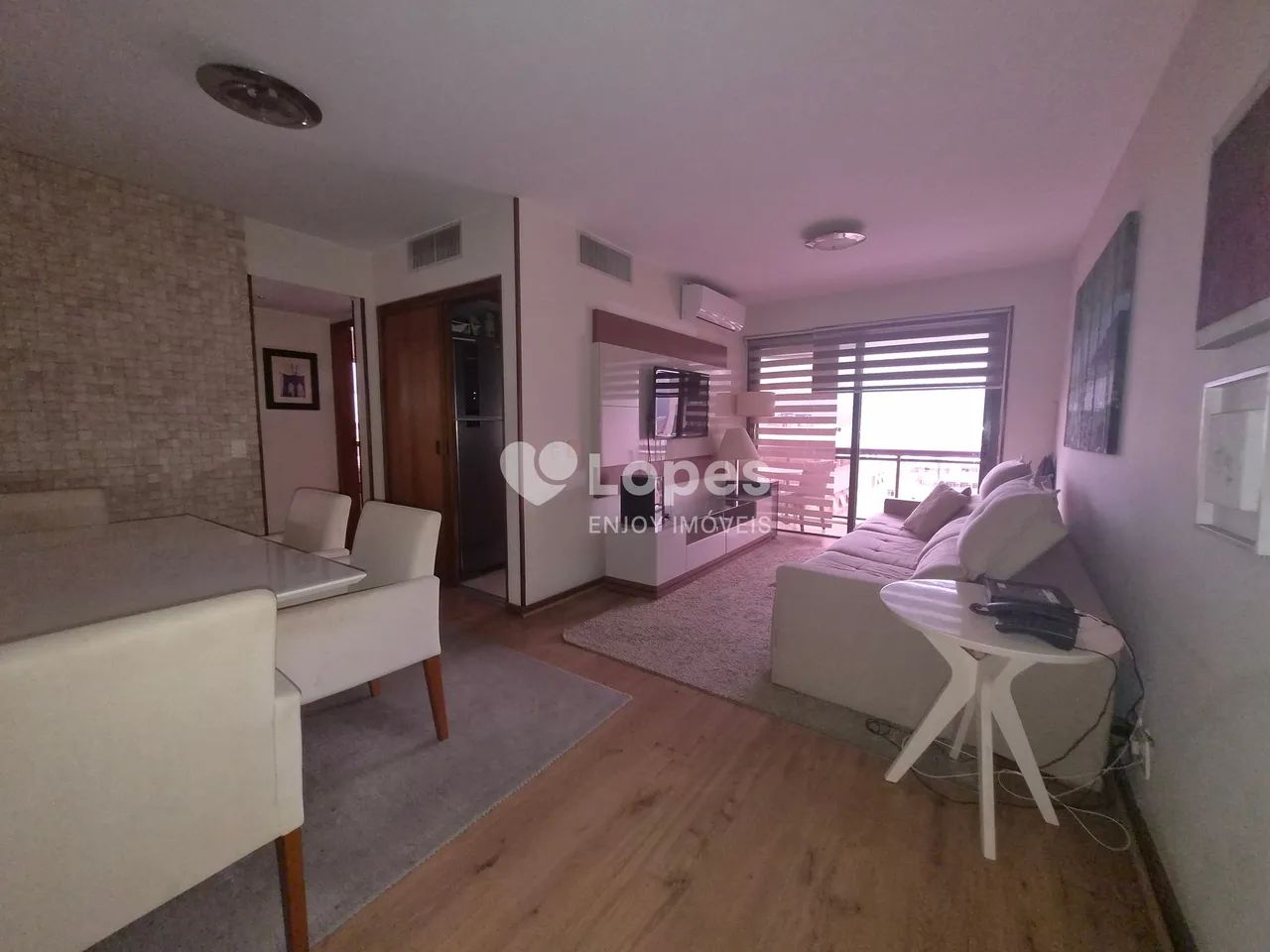 Flat 2 quartos à venda - Ipanema - Rio de Janeiro - Foto 2