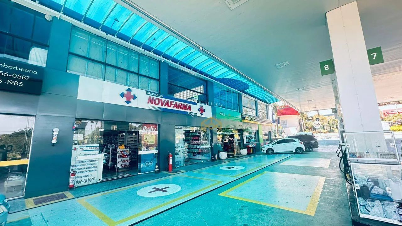 SALA COMERCIAL PARA LOCAÇÃO NO ALPHAVILLE CAMPINAS - Foto 2