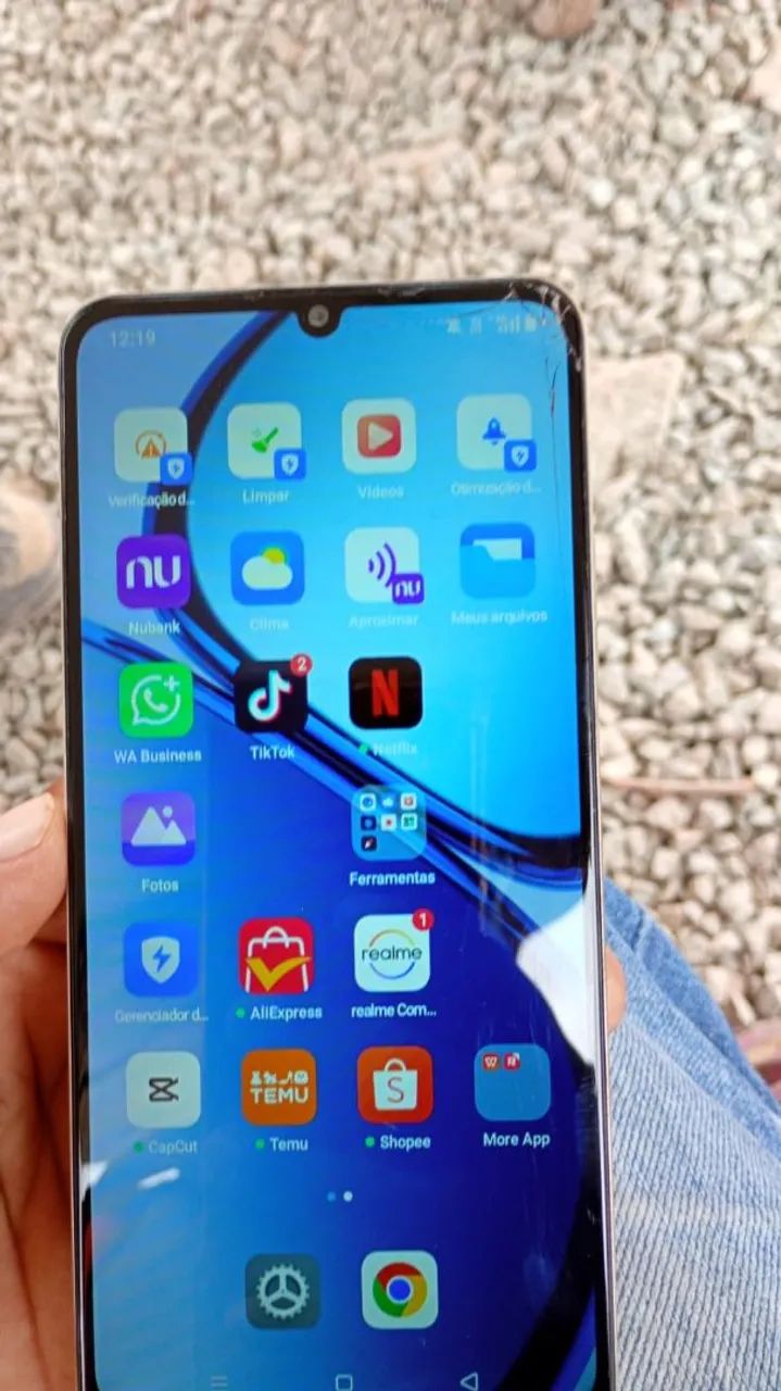 Celular  - Foto 2