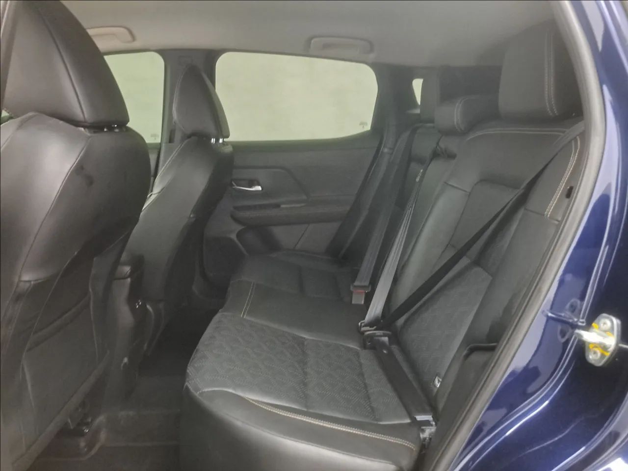 Nissan Kicks 1.0 Turbo Exclusive, foto 17 de 18