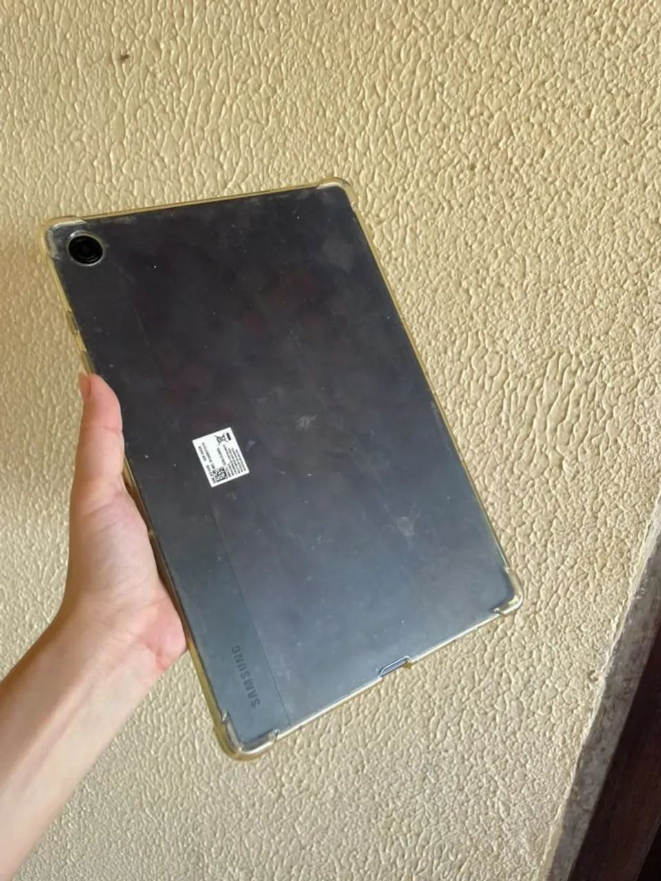 Tablet Samsung Tab a9+ 64gb - Foto 5
