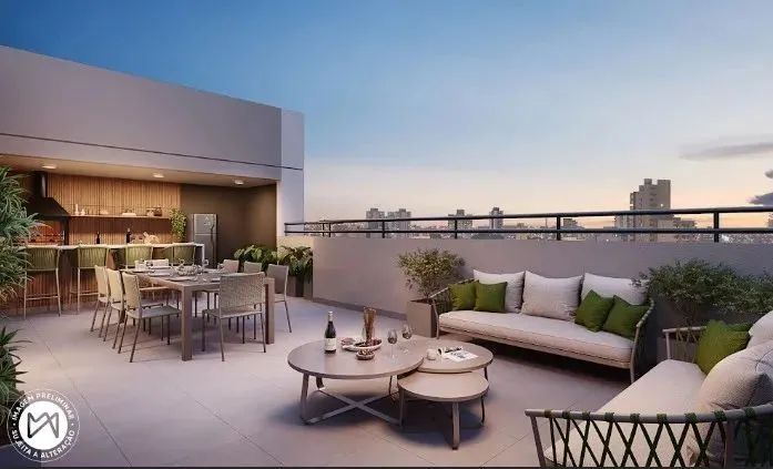 ELEVATO BOSQUE DA SAUDE - Foto 8