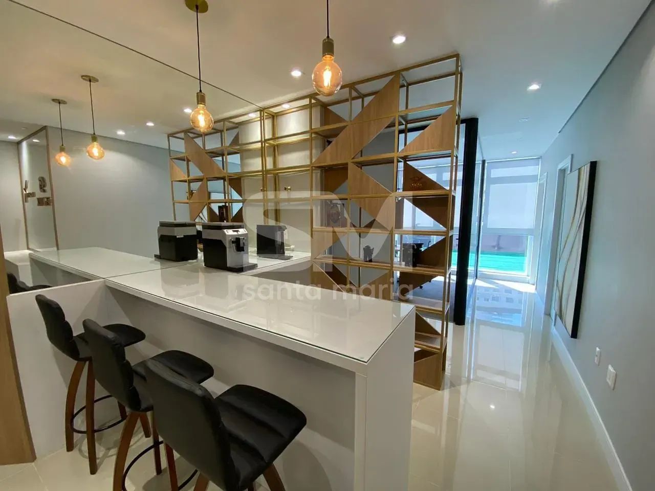 Sala para locação, Centro, Chapecó, SC - Foto 5