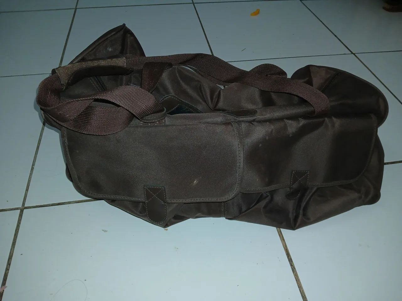 Bolsa de viagem 