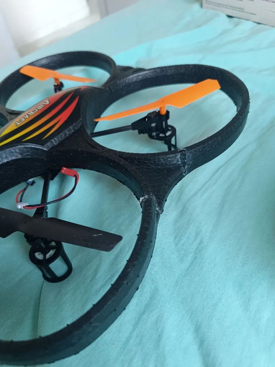 Drone Helicox 258-V - Foto 3