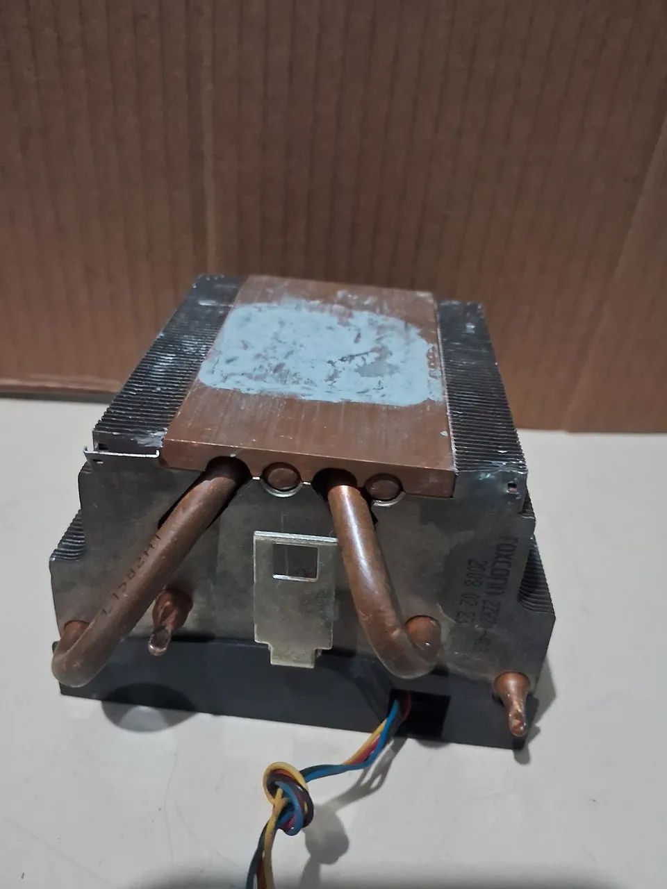 Vendo Cooler AMD R$60 - Foto 2