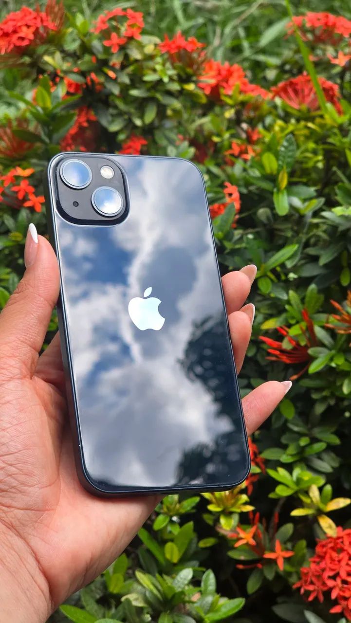 IPhone 13 128g - Foto 2