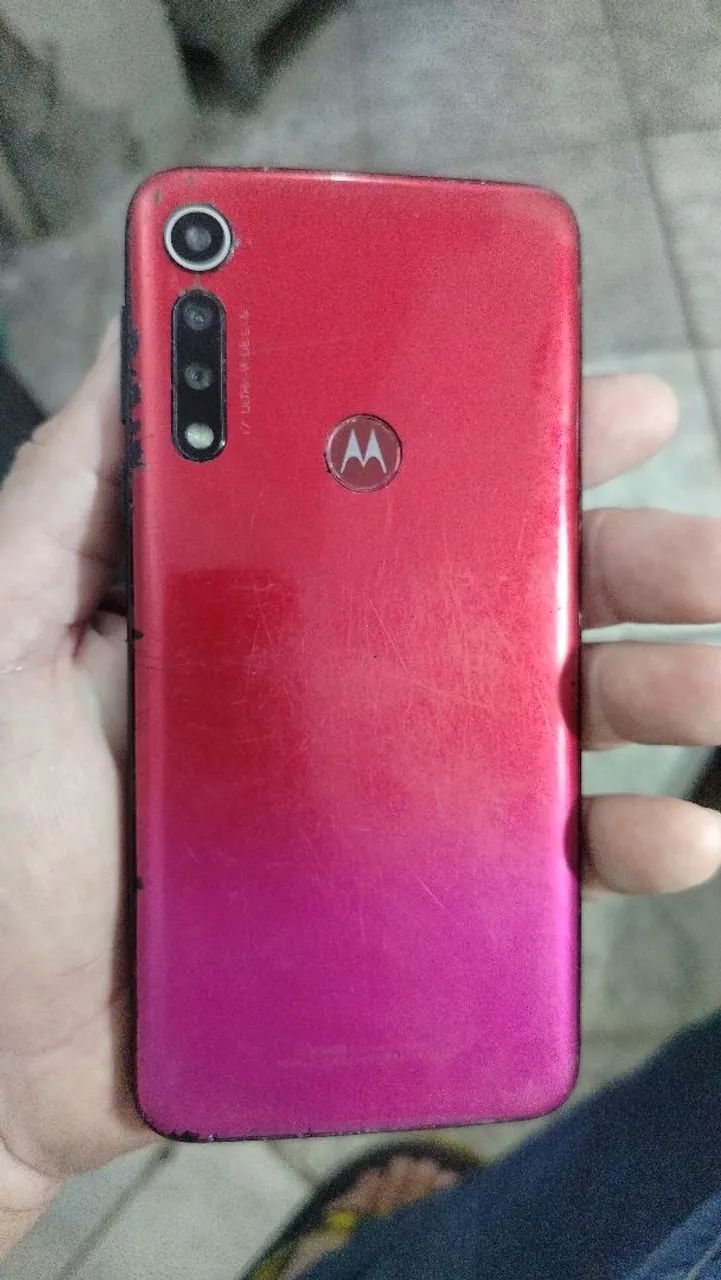 VENDO CELULAR  - Foto 2