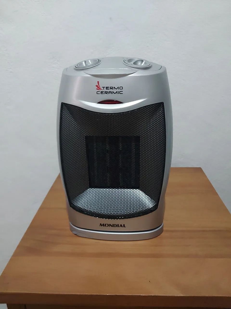 Aquecedor mondial 