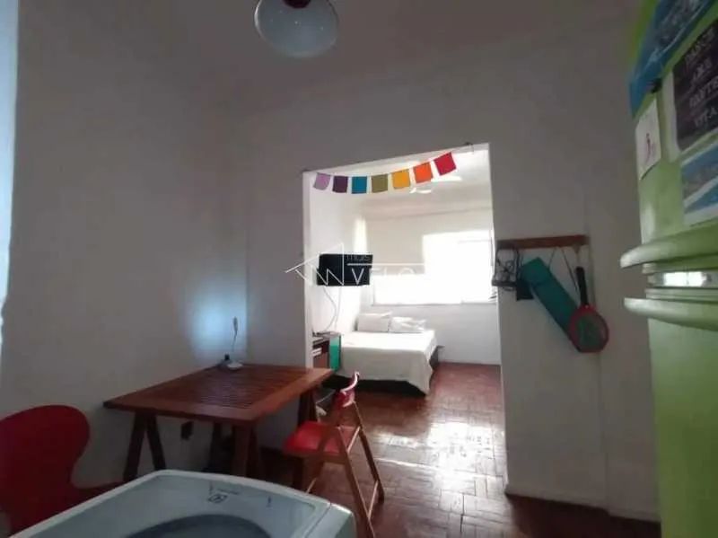 Apartamento : / Residencial / Botafogo